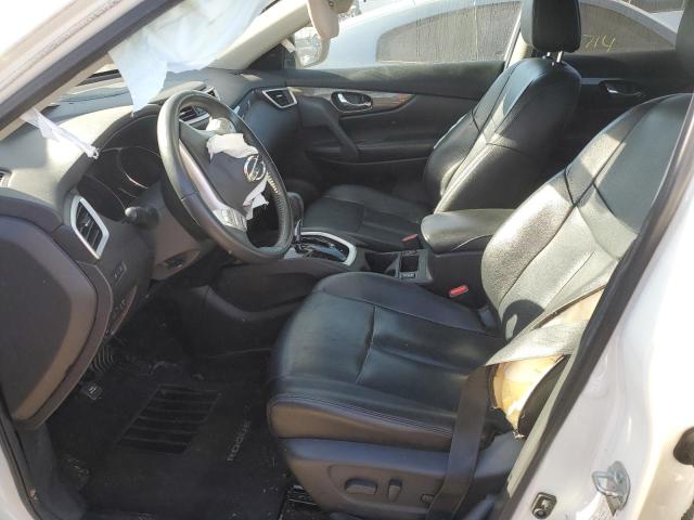 Photo 6 VIN: 5N1AT2MV2GC794808 - NISSAN ROGUE S 