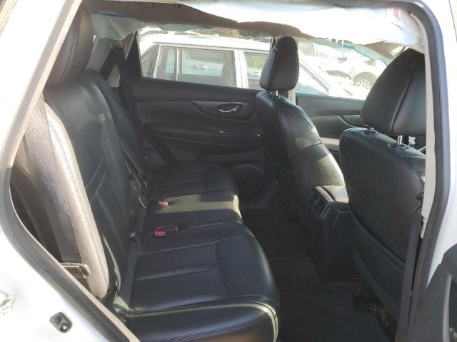 Photo 9 VIN: 5N1AT2MV2GC794808 - NISSAN ROGUE S 