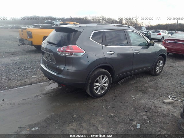 Photo 3 VIN: 5N1AT2MV2GC798227 - NISSAN ROGUE 