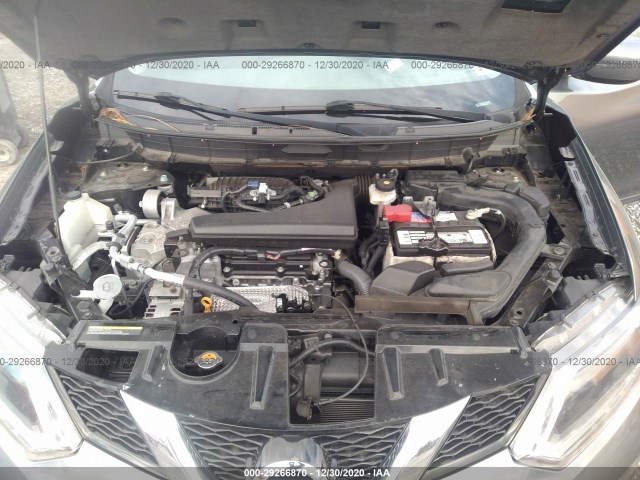 Photo 9 VIN: 5N1AT2MV2GC798227 - NISSAN ROGUE 