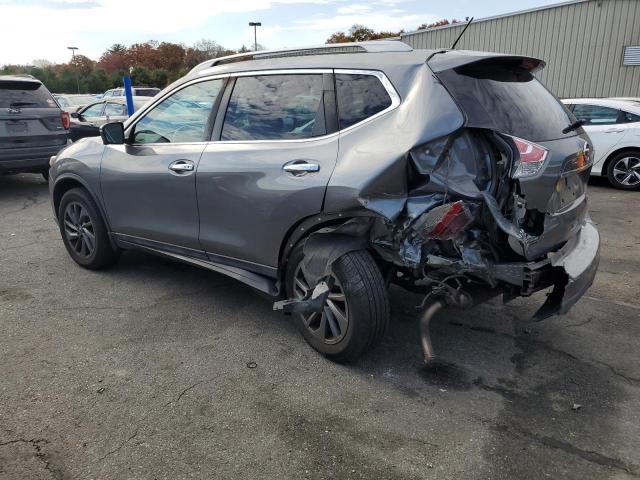 Photo 1 VIN: 5N1AT2MV2GC803507 - NISSAN ROGUE S 