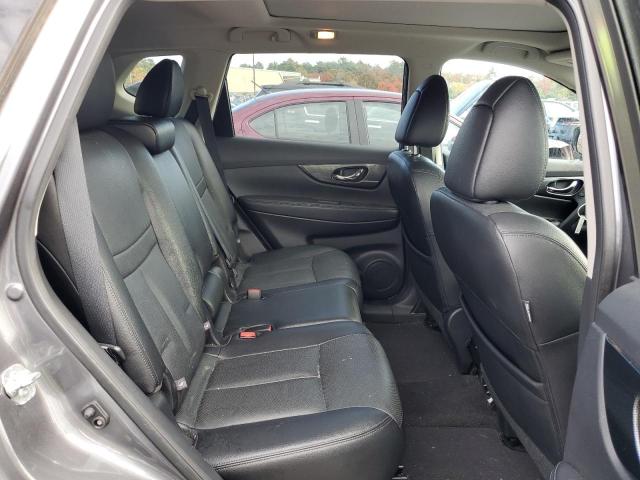 Photo 10 VIN: 5N1AT2MV2GC803507 - NISSAN ROGUE S 