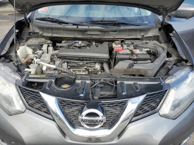 Photo 11 VIN: 5N1AT2MV2GC803507 - NISSAN ROGUE S 