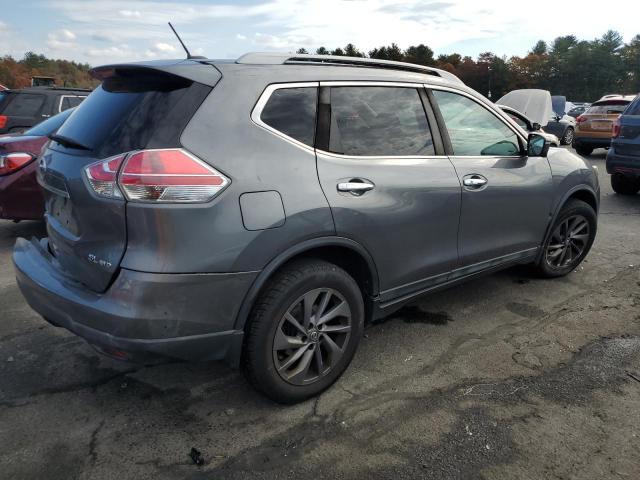 Photo 2 VIN: 5N1AT2MV2GC803507 - NISSAN ROGUE S 