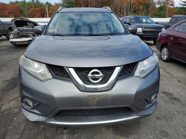 Photo 4 VIN: 5N1AT2MV2GC803507 - NISSAN ROGUE S 