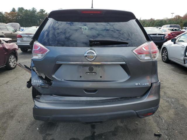 Photo 5 VIN: 5N1AT2MV2GC803507 - NISSAN ROGUE S 