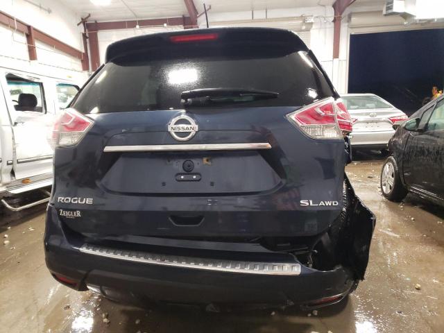 Photo 5 VIN: 5N1AT2MV2GC803619 - NISSAN ROGUE S 