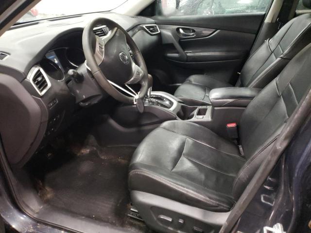 Photo 6 VIN: 5N1AT2MV2GC803619 - NISSAN ROGUE S 