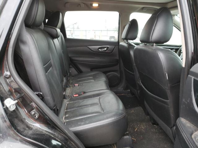 Photo 10 VIN: 5N1AT2MV2GC805161 - NISSAN ROGUE S 