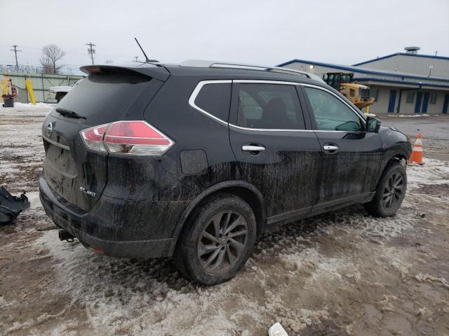 Photo 2 VIN: 5N1AT2MV2GC805161 - NISSAN ROGUE S 