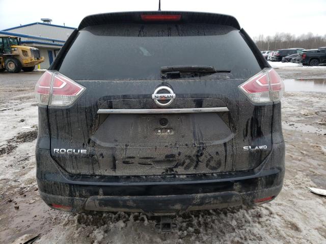 Photo 5 VIN: 5N1AT2MV2GC805161 - NISSAN ROGUE S 