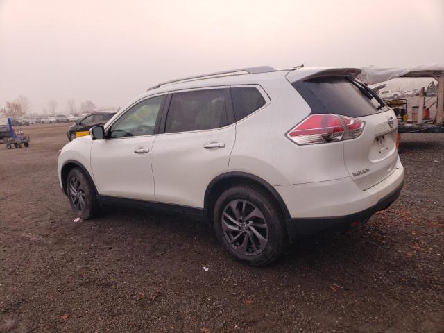 Photo 2 VIN: 5N1AT2MV2GC815947 - NISSAN ROGUE S 