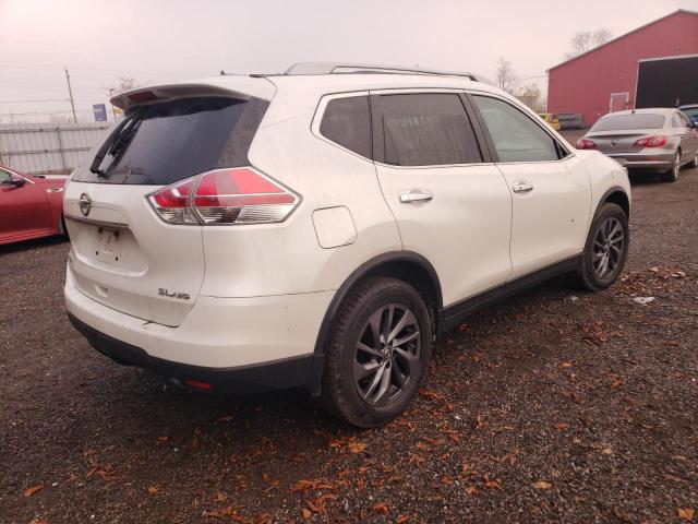 Photo 3 VIN: 5N1AT2MV2GC815947 - NISSAN ROGUE S 