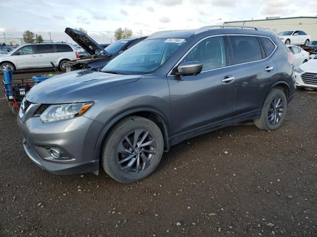 Photo 0 VIN: 5N1AT2MV2GC818296 - NISSAN ROGUE S 