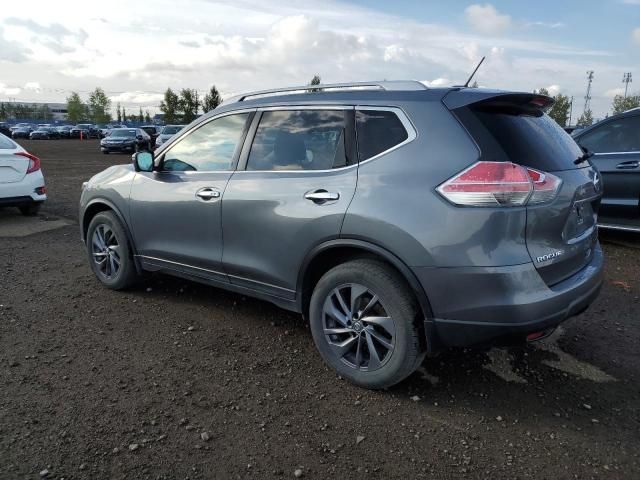 Photo 1 VIN: 5N1AT2MV2GC818296 - NISSAN ROGUE S 