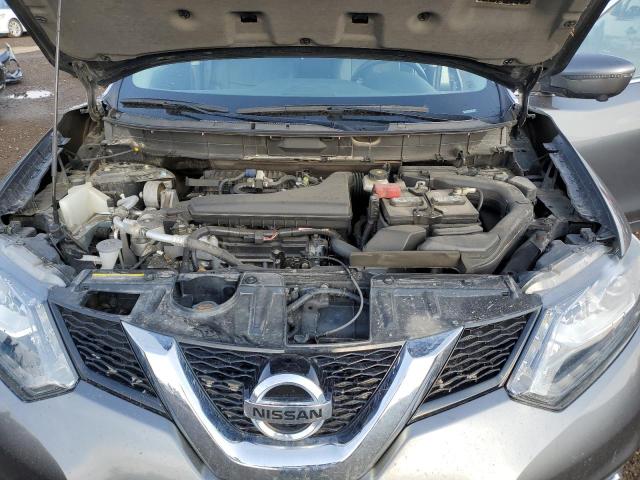 Photo 11 VIN: 5N1AT2MV2GC818296 - NISSAN ROGUE S 