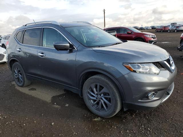 Photo 3 VIN: 5N1AT2MV2GC818296 - NISSAN ROGUE S 