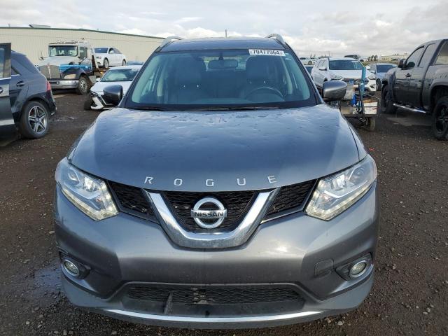 Photo 4 VIN: 5N1AT2MV2GC818296 - NISSAN ROGUE S 