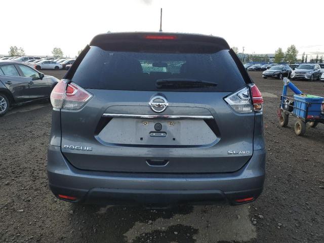 Photo 5 VIN: 5N1AT2MV2GC818296 - NISSAN ROGUE S 