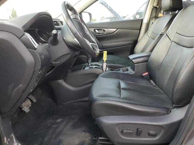 Photo 6 VIN: 5N1AT2MV2GC818296 - NISSAN ROGUE S 