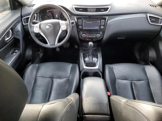 Photo 7 VIN: 5N1AT2MV2GC818296 - NISSAN ROGUE S 