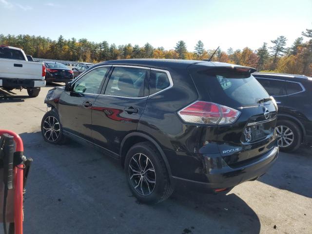 Photo 1 VIN: 5N1AT2MV2GC819559 - NISSAN ROGUE S 