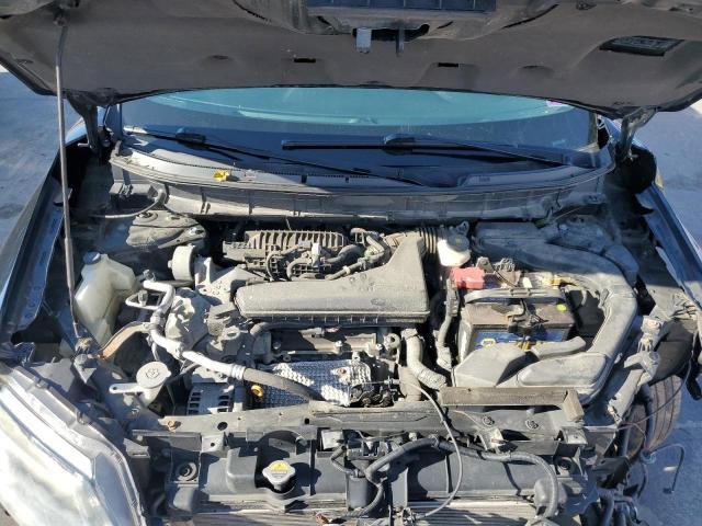 Photo 11 VIN: 5N1AT2MV2GC819559 - NISSAN ROGUE S 