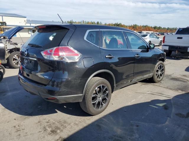 Photo 2 VIN: 5N1AT2MV2GC819559 - NISSAN ROGUE S 