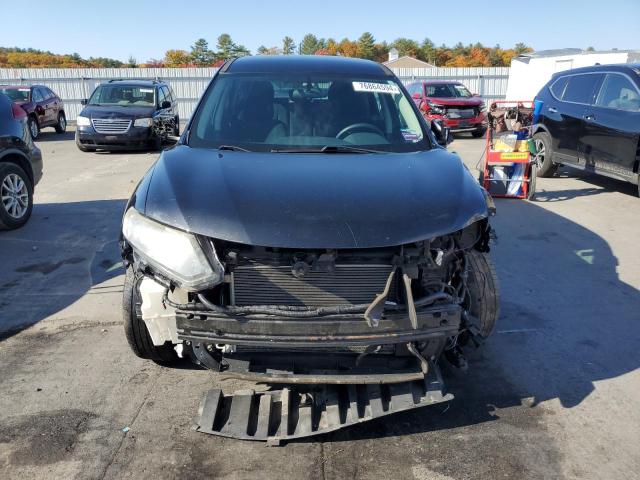 Photo 4 VIN: 5N1AT2MV2GC819559 - NISSAN ROGUE S 