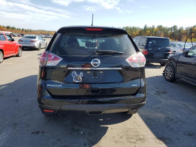 Photo 5 VIN: 5N1AT2MV2GC819559 - NISSAN ROGUE S 