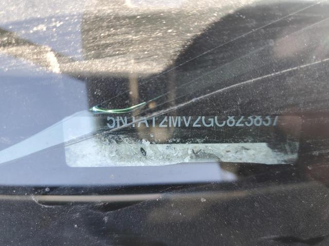 Photo 12 VIN: 5N1AT2MV2GC823837 - NISSAN ROGUE S 