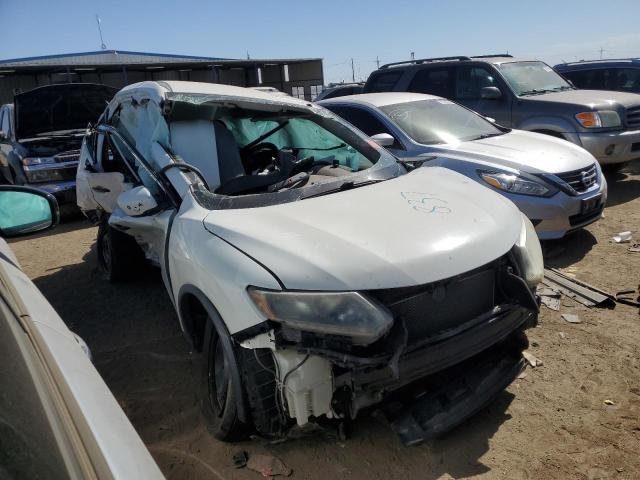 Photo 3 VIN: 5N1AT2MV2GC823837 - NISSAN ROGUE S 