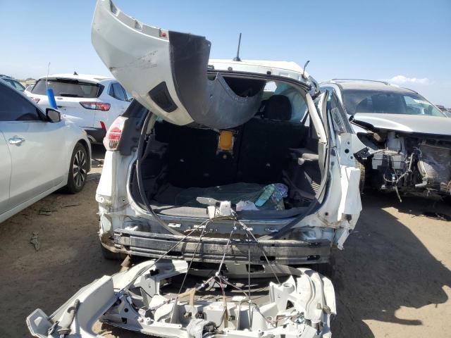 Photo 5 VIN: 5N1AT2MV2GC823837 - NISSAN ROGUE S 