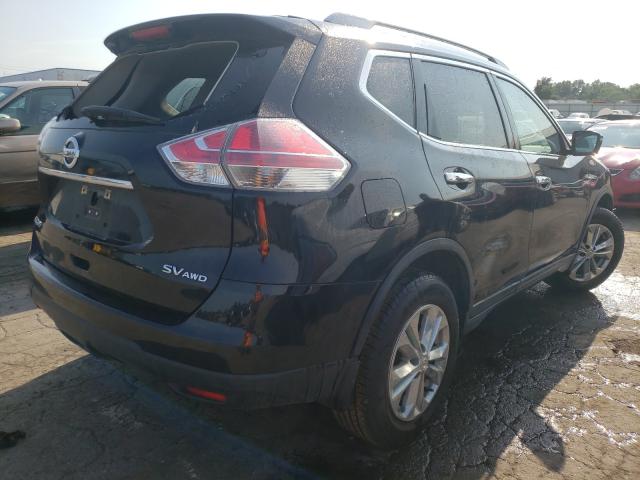 Photo 3 VIN: 5N1AT2MV2GC827807 - NISSAN ROGUE S 