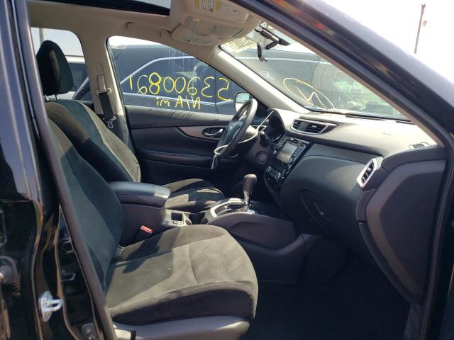 Photo 4 VIN: 5N1AT2MV2GC827807 - NISSAN ROGUE S 