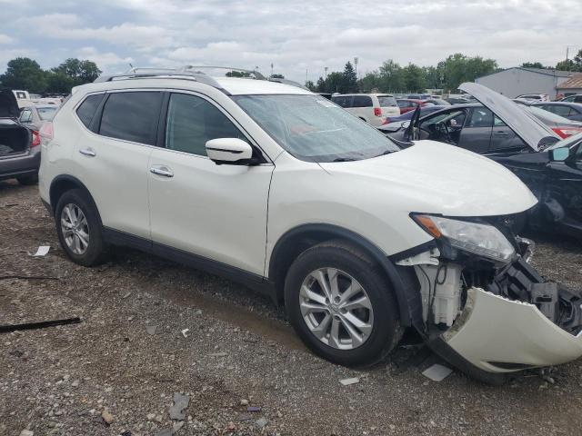 Photo 3 VIN: 5N1AT2MV2GC829928 - NISSAN ROGUE 