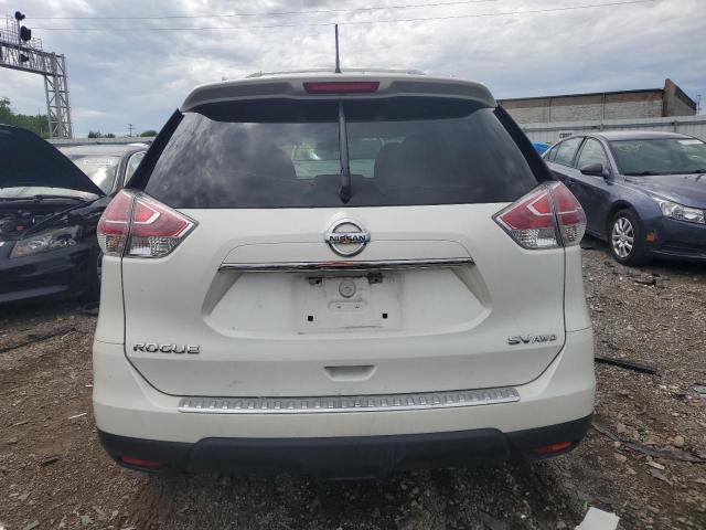 Photo 5 VIN: 5N1AT2MV2GC829928 - NISSAN ROGUE 