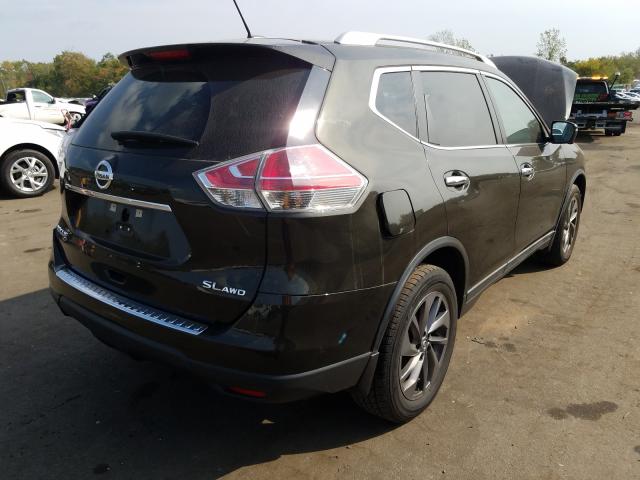 Photo 3 VIN: 5N1AT2MV2GC836779 - NISSAN ROGUE 