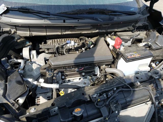 Photo 6 VIN: 5N1AT2MV2GC836779 - NISSAN ROGUE 