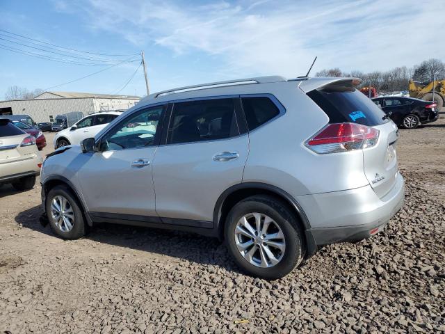 Photo 1 VIN: 5N1AT2MV2GC837799 - NISSAN ROGUE 