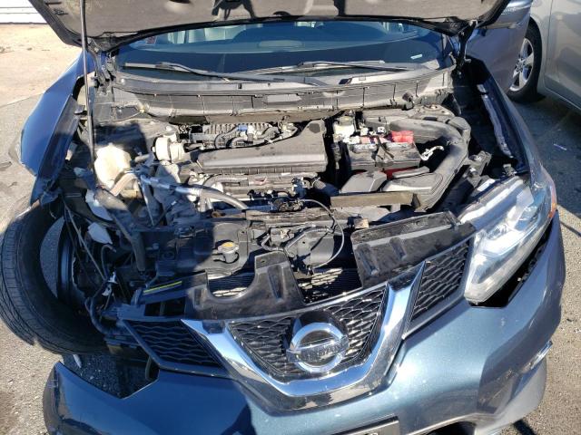 Photo 10 VIN: 5N1AT2MV2GC837818 - NISSAN ROGUE 