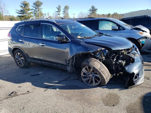 Photo 3 VIN: 5N1AT2MV2GC837818 - NISSAN ROGUE 