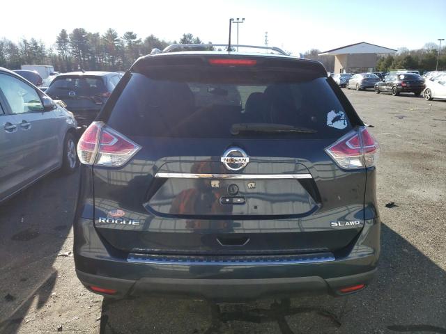 Photo 5 VIN: 5N1AT2MV2GC837818 - NISSAN ROGUE 