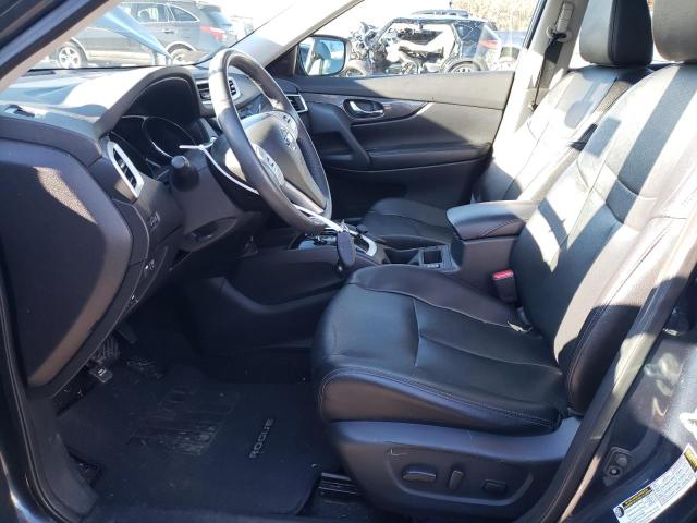 Photo 6 VIN: 5N1AT2MV2GC837818 - NISSAN ROGUE 