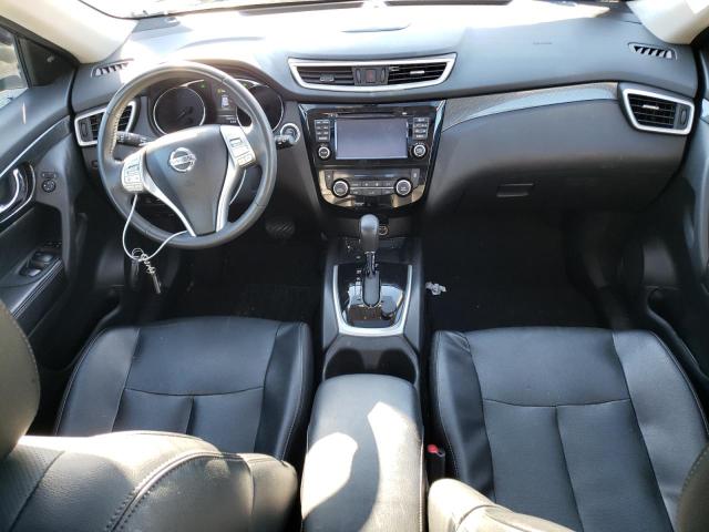 Photo 7 VIN: 5N1AT2MV2GC837818 - NISSAN ROGUE 