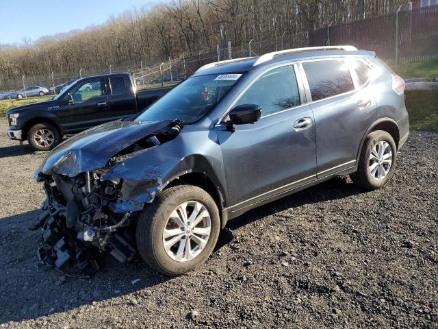 Photo 0 VIN: 5N1AT2MV2GC840072 - NISSAN ROGUE 