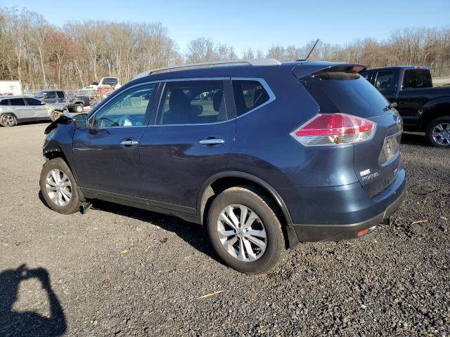 Photo 1 VIN: 5N1AT2MV2GC840072 - NISSAN ROGUE 