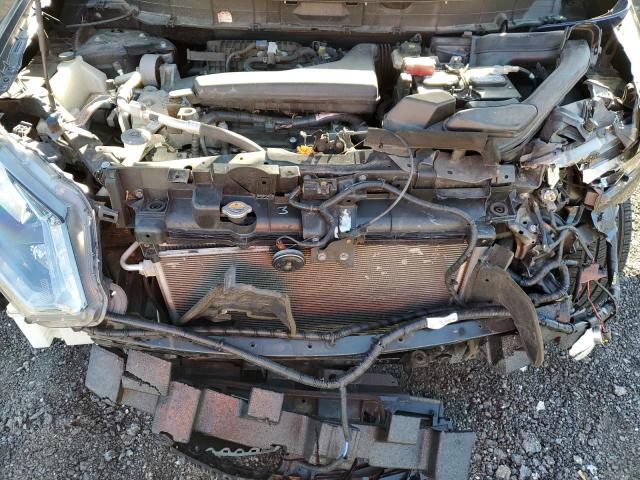 Photo 11 VIN: 5N1AT2MV2GC840072 - NISSAN ROGUE 