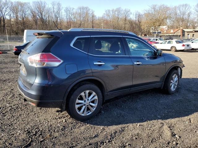 Photo 2 VIN: 5N1AT2MV2GC840072 - NISSAN ROGUE 