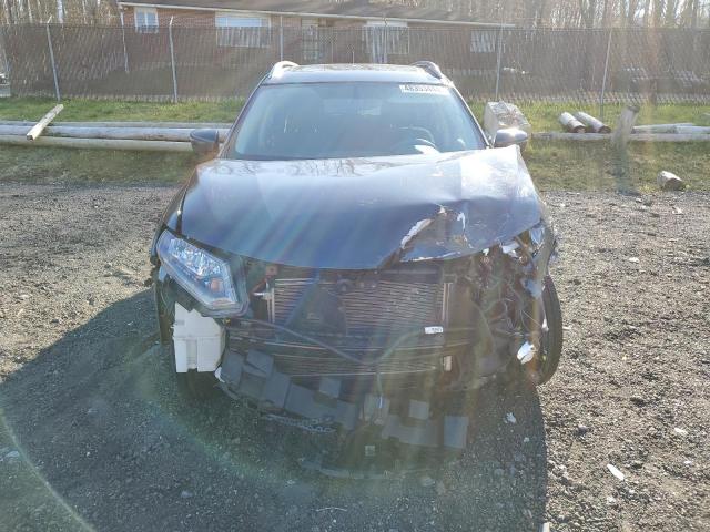 Photo 4 VIN: 5N1AT2MV2GC840072 - NISSAN ROGUE 